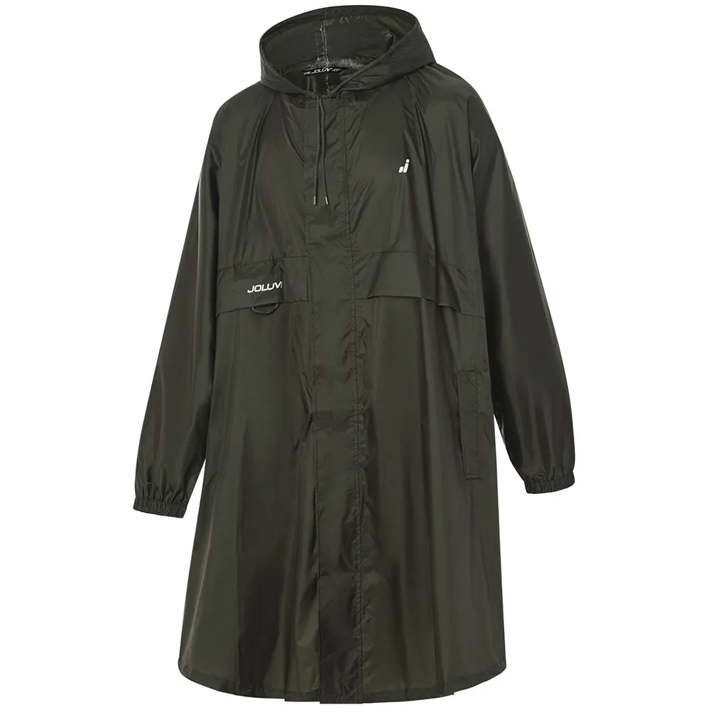 Joluvi Montaña Poncho Groen