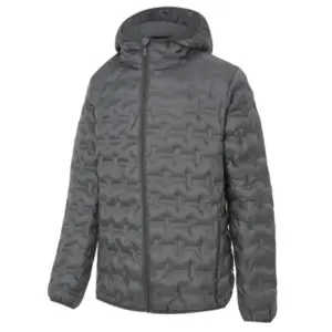 Joluvi Onyx Jas Antraciet