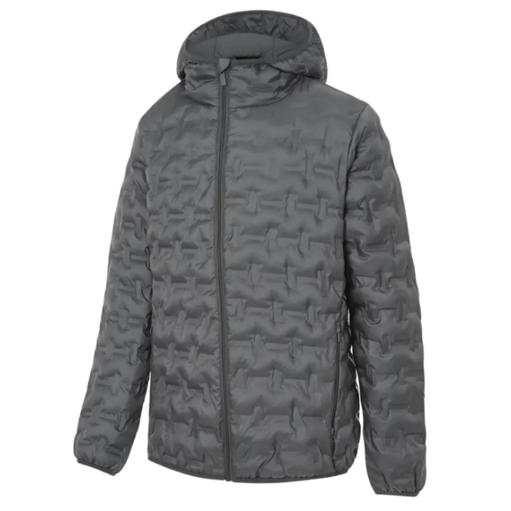 Joluvi Onyx Jas Antraciet