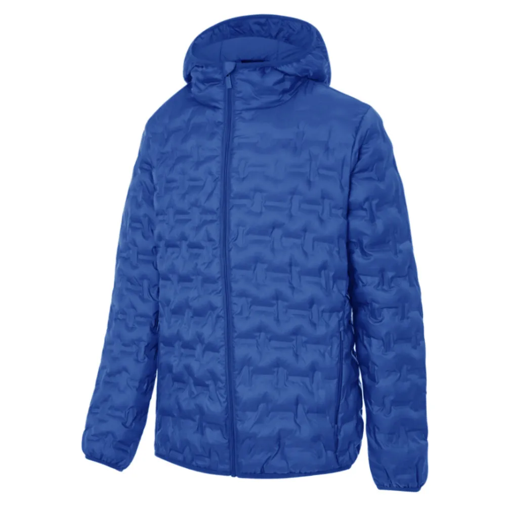 Joluvi Onyx Jas Blauw