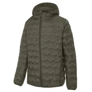 Joluvi Onyx Jas Groen