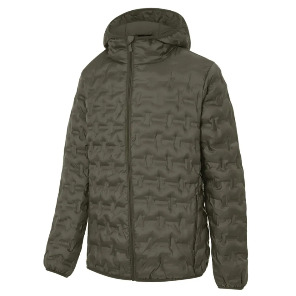 Joluvi Onyx Jas Groen