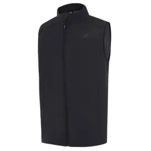 Joluvi Rales Vest Zwart
