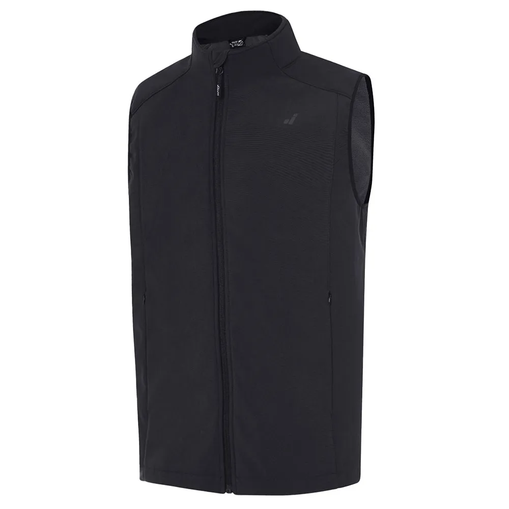 Joluvi Rales Vest Zwart