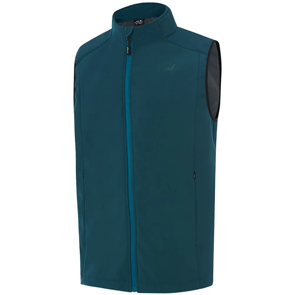 Joluvi Rales Vest Emerald / Emerald