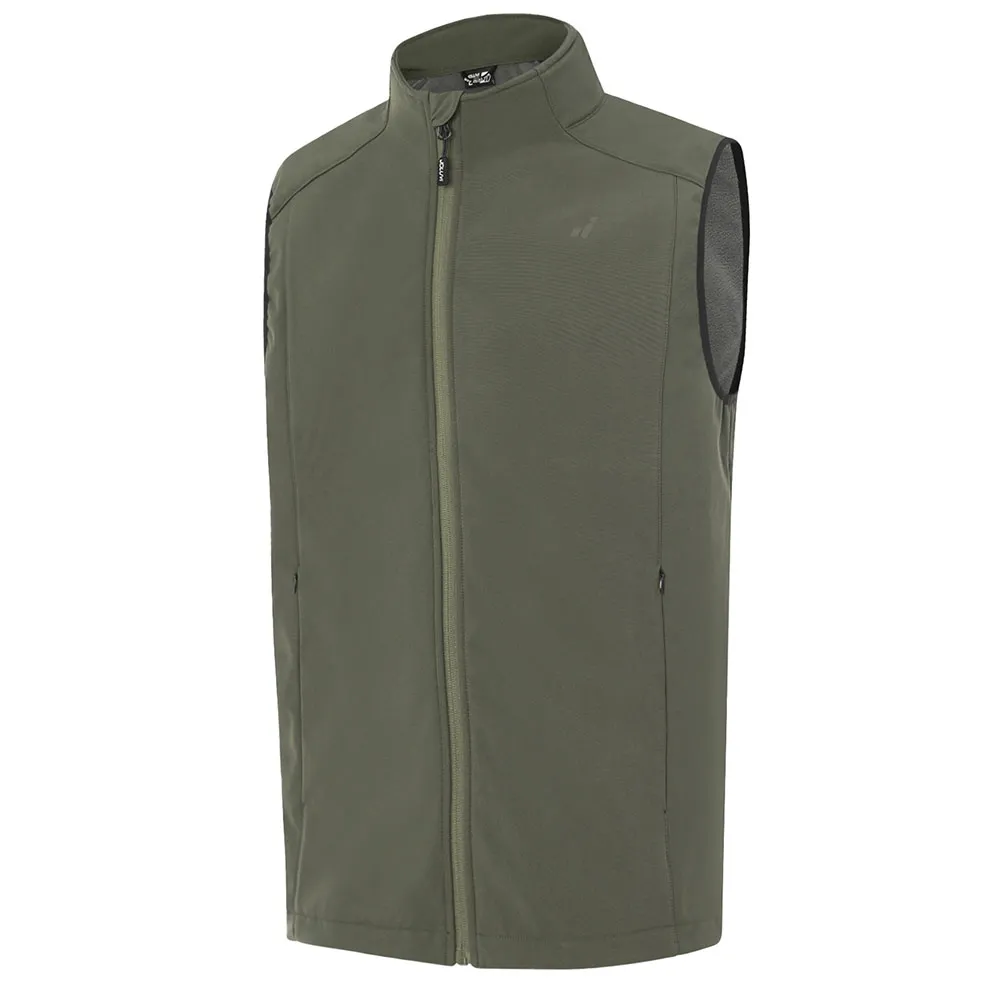 Joluvi Rales Vest Groen
