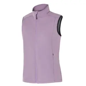Joluvi Rales Vest Plum / Plum