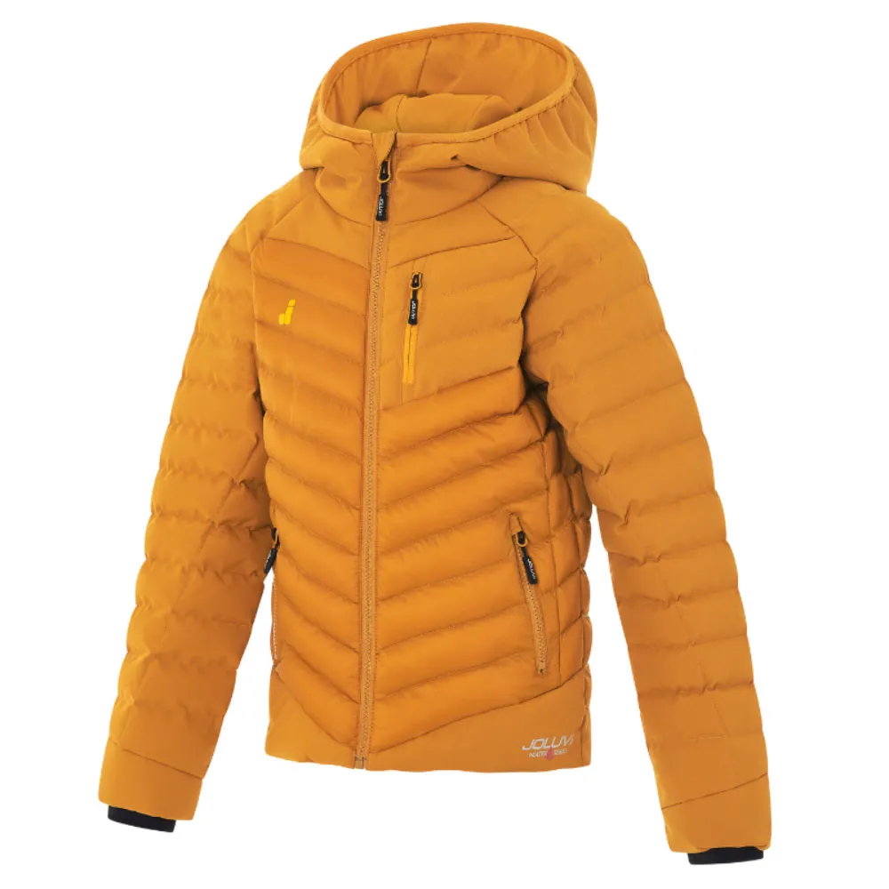 Joluvi Riva Jas Mustard