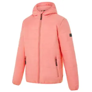 Joluvi Shure Hood Jas Koraal