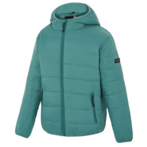 Joluvi Shure Hood Jas Emerald / Emerald