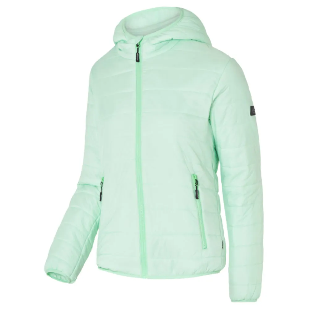 Joluvi Shure Hood Jas Mint