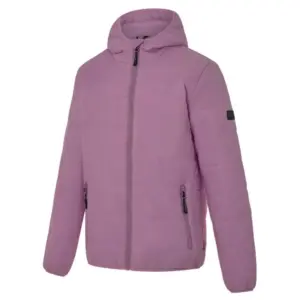Joluvi Shure Hood Jas Plum / Garnet