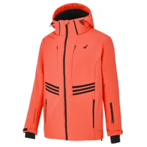 Joluvi Vallter Jas Oranje