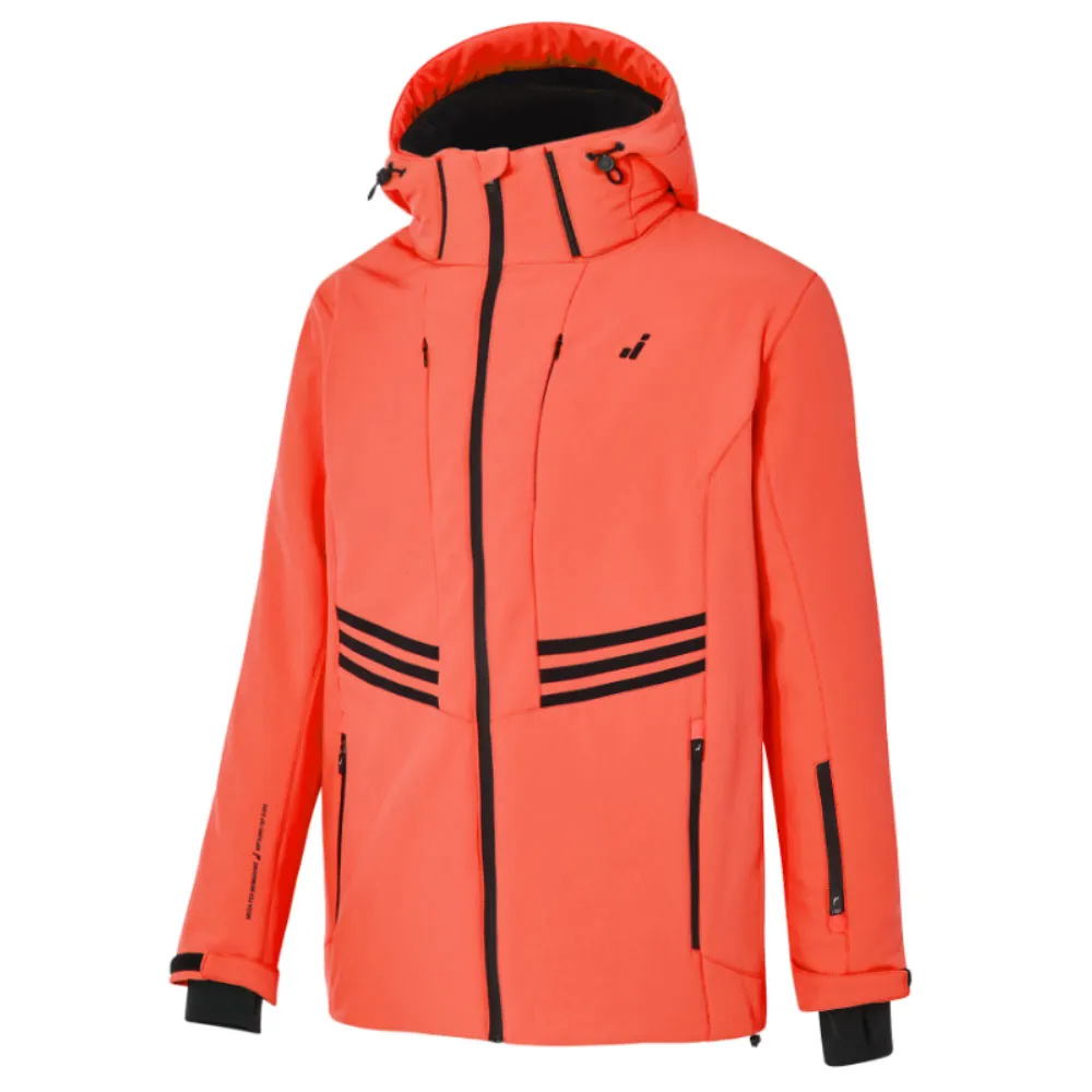 Joluvi Vallter Jas Oranje