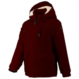 Joluvi Vash Jas Garnet