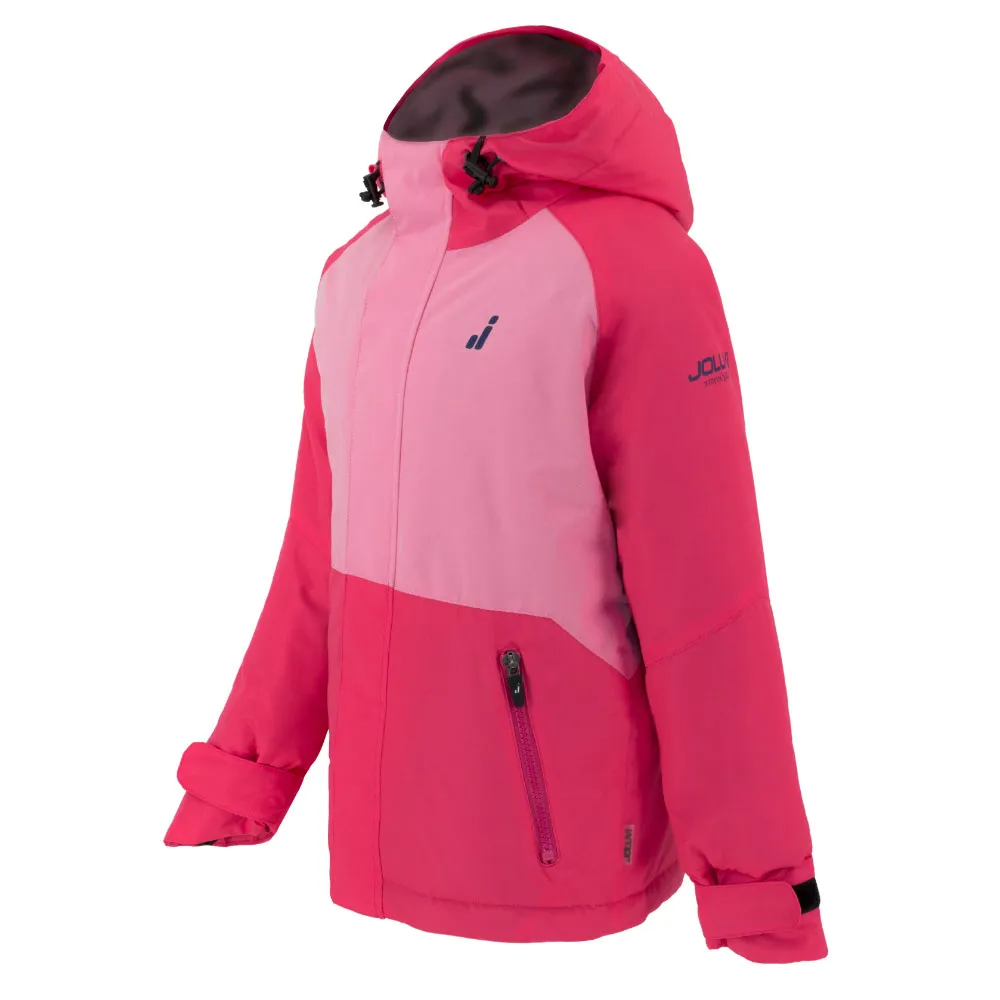 Joluvi Viorel Jas Roze