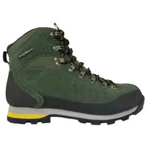 Joluvi Mount Trek Mid Wp Wandelschoenen Greenhunt