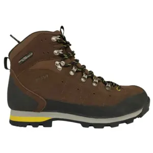 Joluvi Mount Trek Mid Wp Wandelschoenen Bruin
