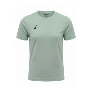Joluvi Seamcross T-shirt Met Korte Mouwen Groen