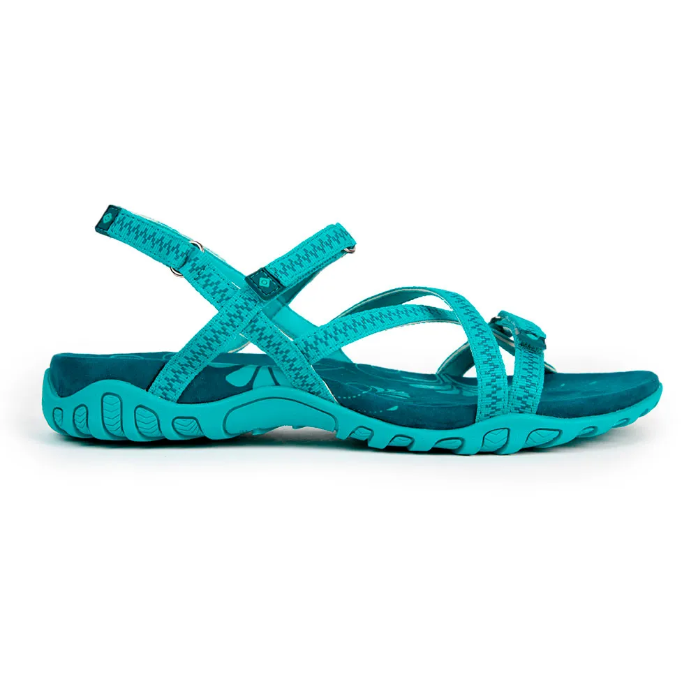 Izas Kenia V4 Sandalen Ceramic