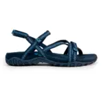 Marineblauw