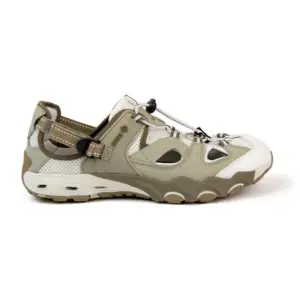Izas Penk V4 Sandalen Alfalfa / Hielo