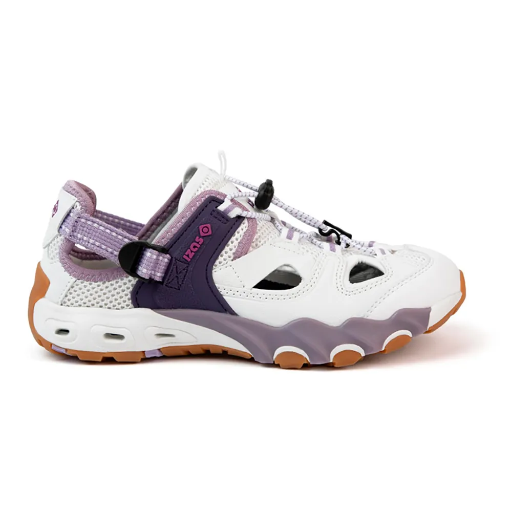 Izas Penk V4 Sandalen Paars