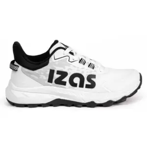 Izas Reiner Wandelschoenen Wit