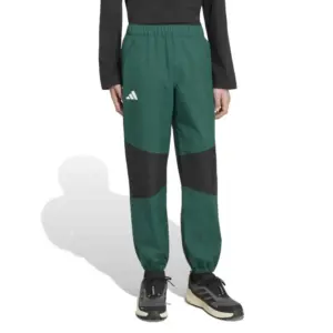 Adidas Terrex Multi 2 Layer Climaproof Rain Track Broek Groen
