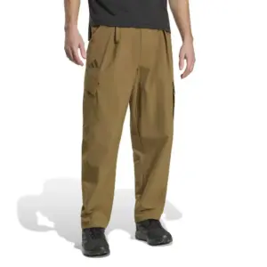 Adidas Terrex Xploric Clima365 Cargo Track Broek Bruin