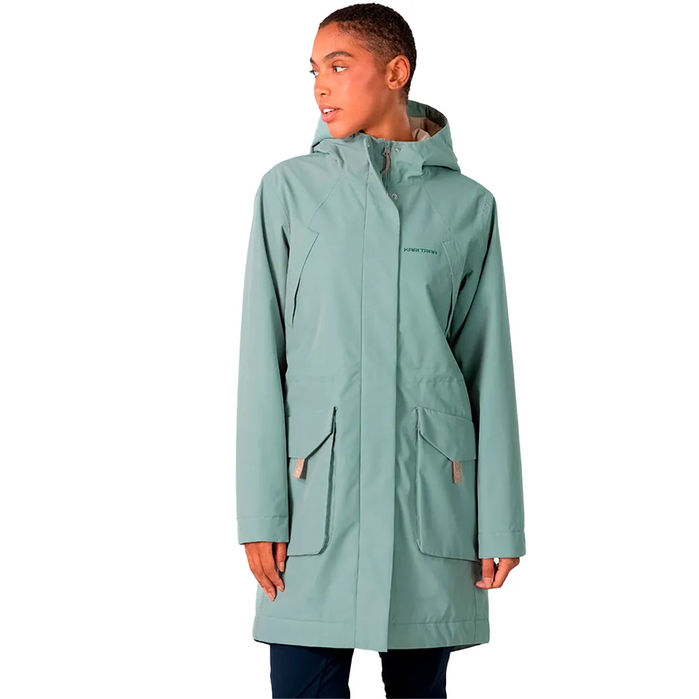 Kari Traa Mona Parka Sage