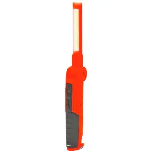 Formula 1 Wl500 Zaklamp Oranje