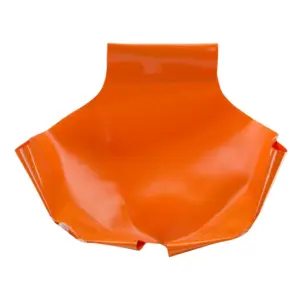 Skylotec Cayoning Protection Harnas Oranje
