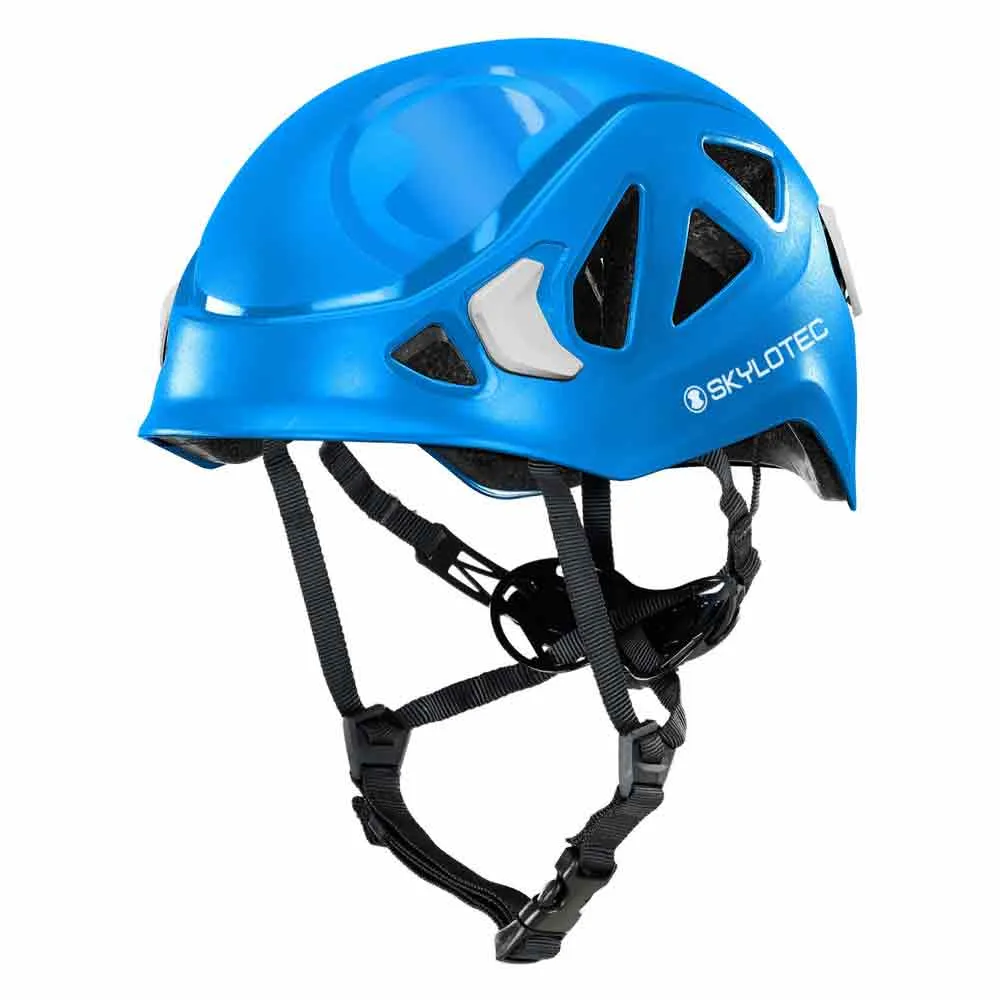 Skylotec Eclipse 2.0 Helm Blauw