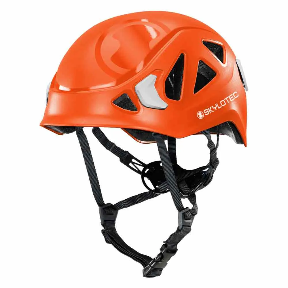 Skylotec Eclipse 2.0 Helm Oranje