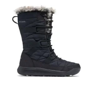 Columbia Minx™ Iv Sneeuwlaarzen Zwart