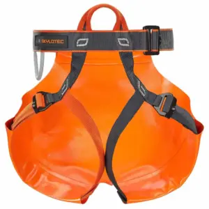 Skylotec Pro-canyon Harnas Oranje