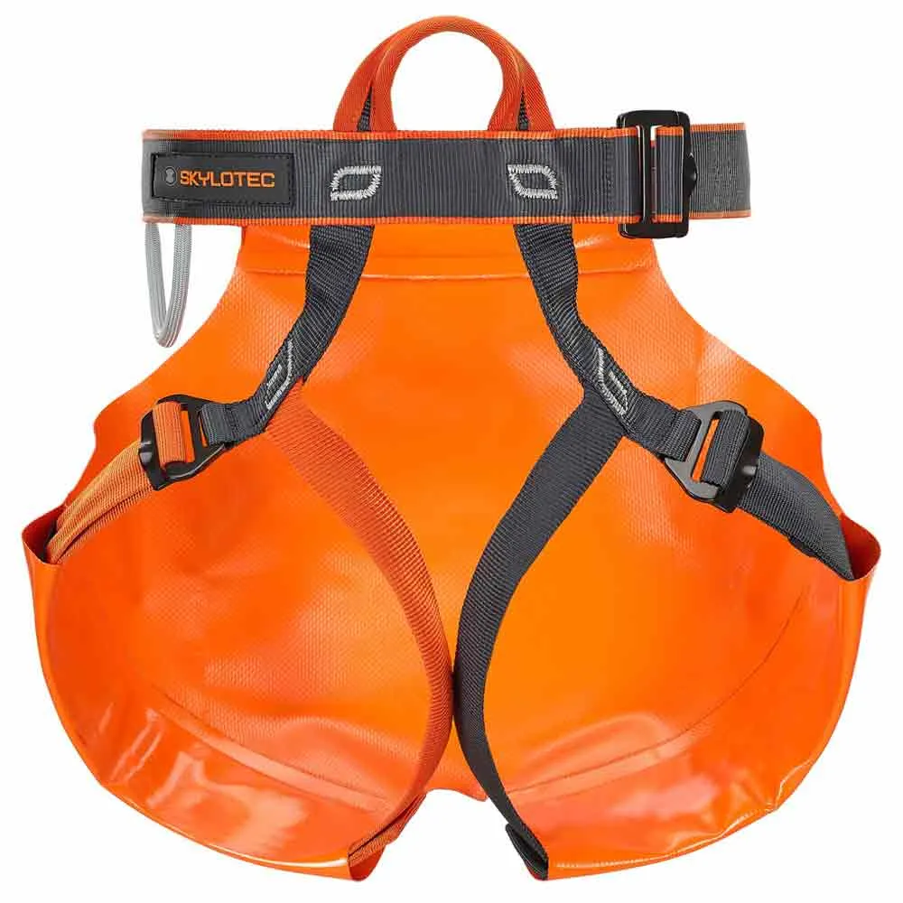 Skylotec Pro-canyon Harnas Oranje
