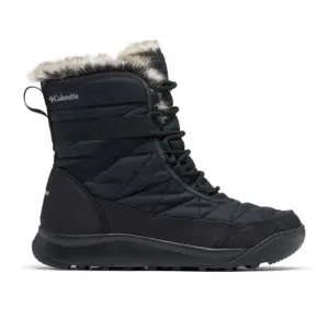 Columbia Minx™ Shorty Iv Sneeuwlaarzen Zwart