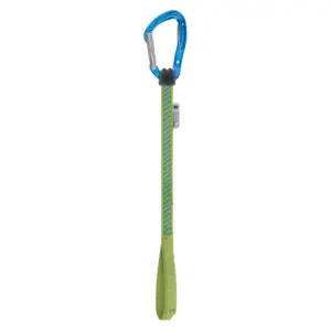 Skylotec Tricky Quickdraw Groen