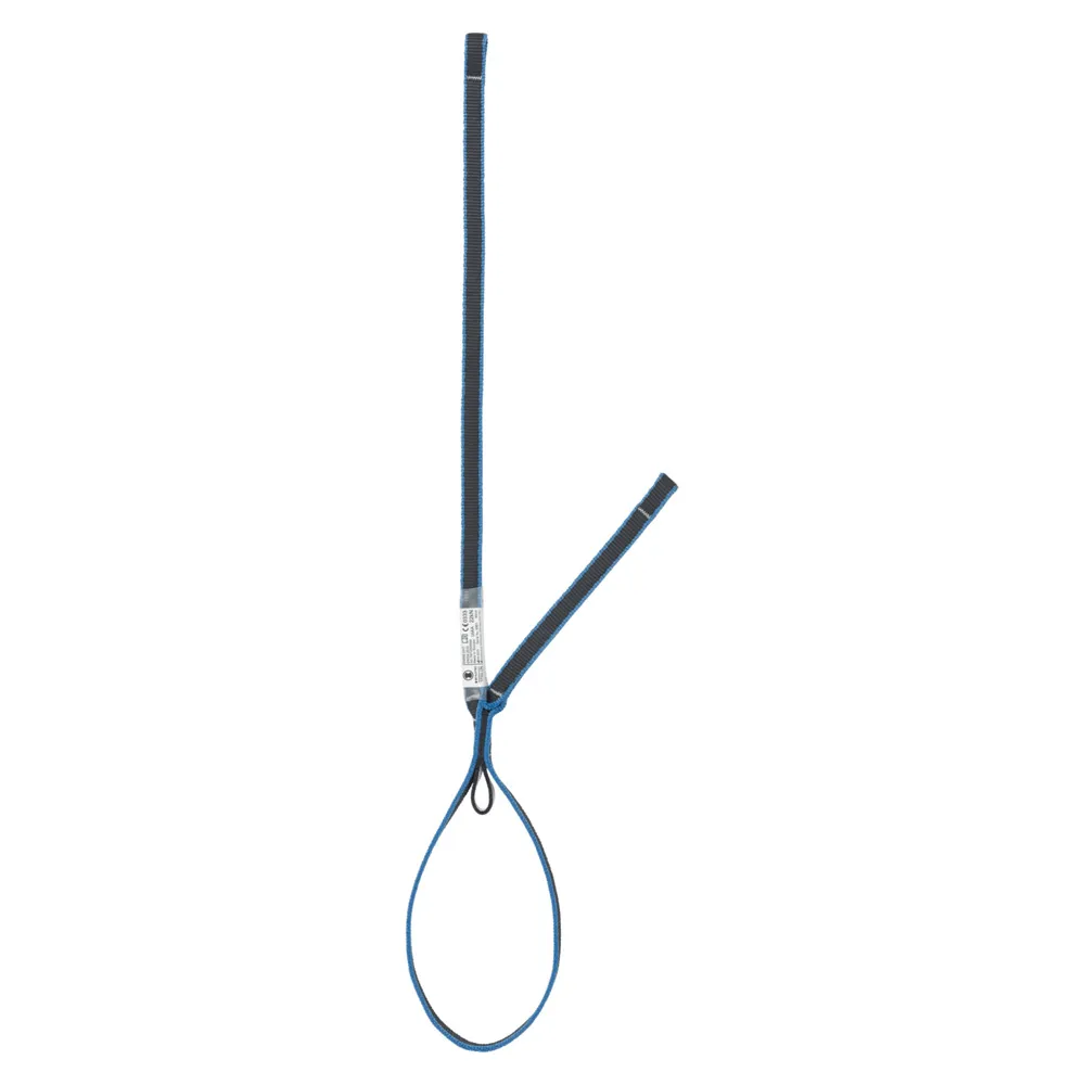 Skylotec Ypsilon Sling Blauw