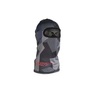 Rst Nekwarmer 10 Eenheden Camo