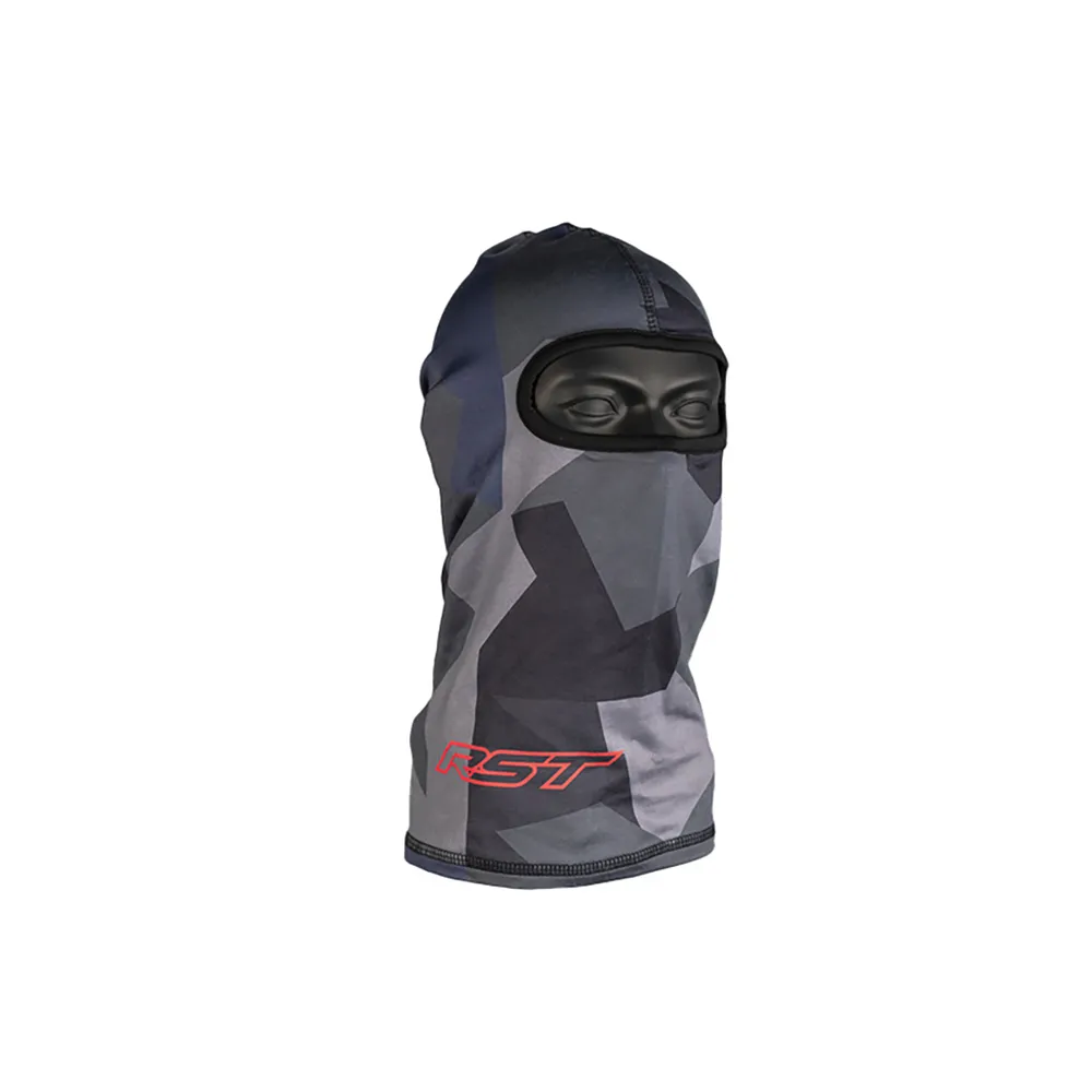 Rst Nekwarmer 10 Eenheden Camo