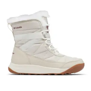 Columbia Minx™ Shorty Iv Sneeuwlaarzen Dark Stone / Fig