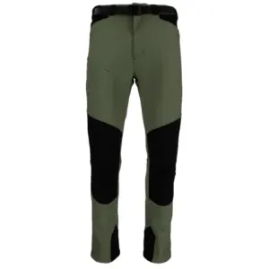 Joluvi Alpha Trekk Broek Zwart