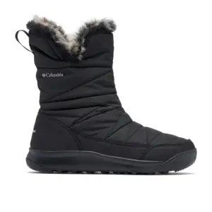 Columbia Minx™ Slip V Sneeuwlaarzen Zwart
