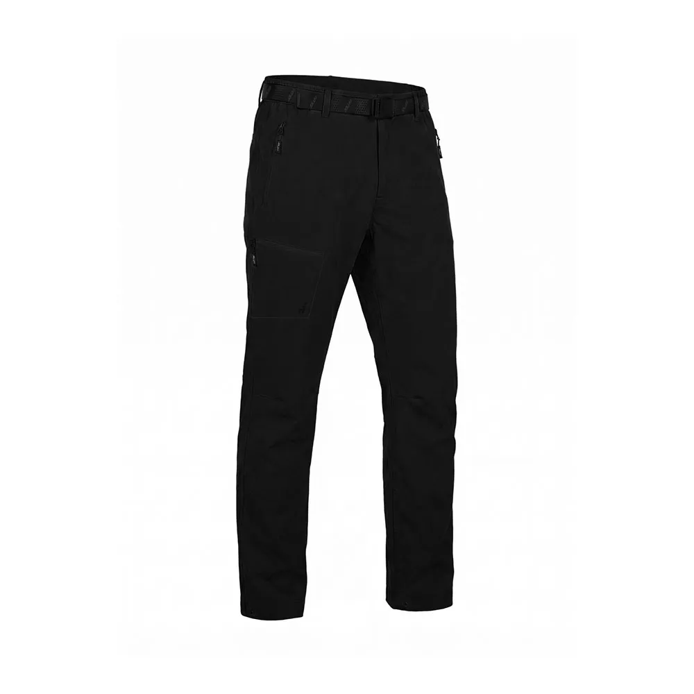 Joluvi Foresta Broek Zwart