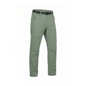 Joluvi Foresta Broek Verde Salvia