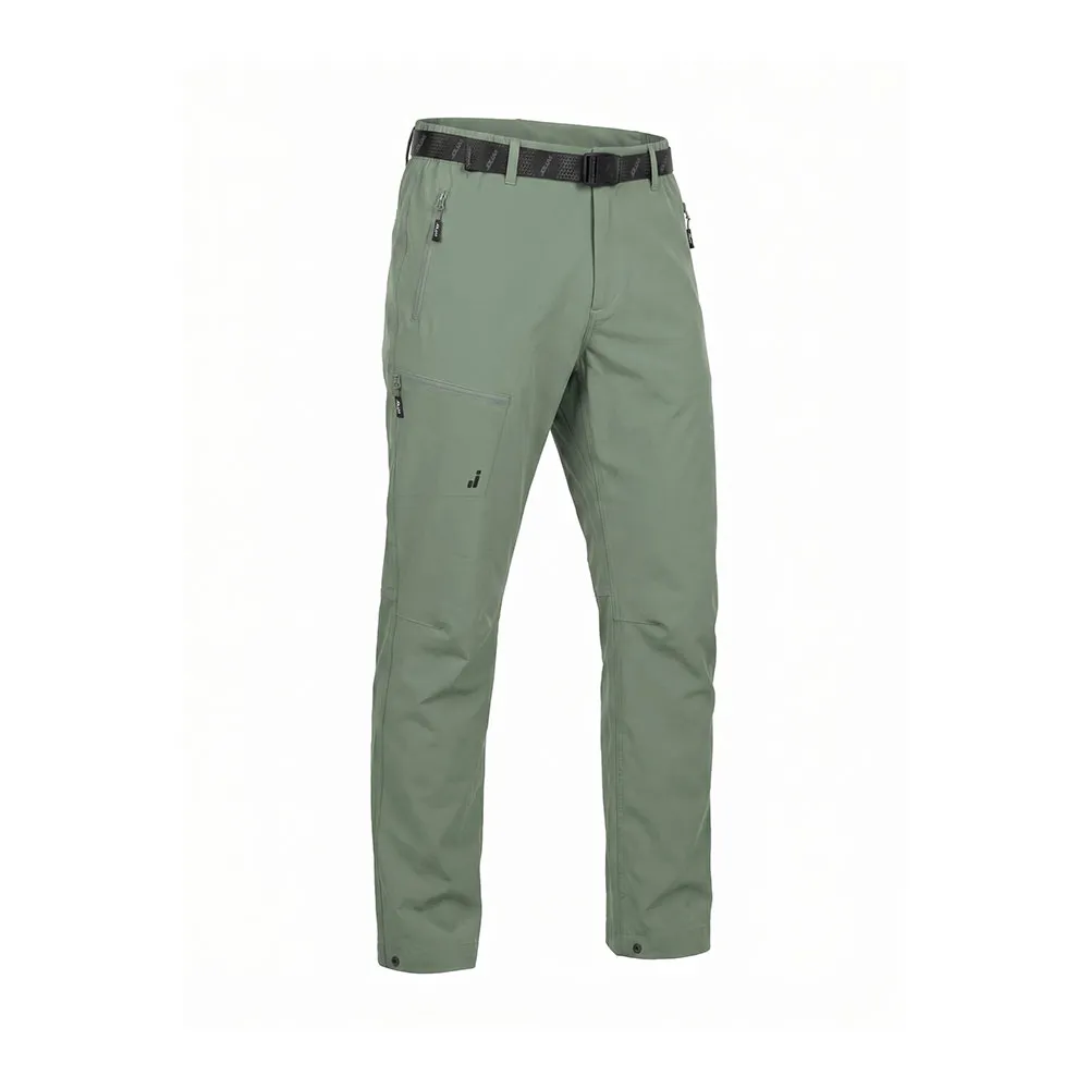 Joluvi Foresta Broek Verde Salvia