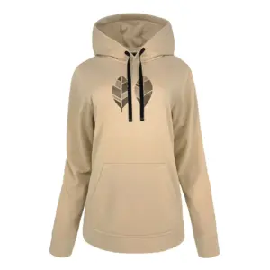 Joluvi Hoodie Land Hoodie Raw